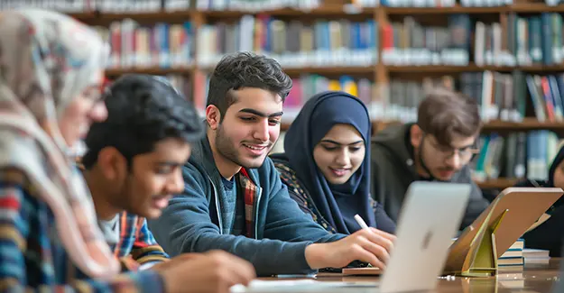 Short courses in Gujranwala